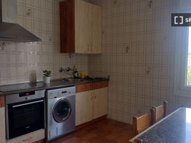 Piso de 2 dormitorios en alquiler en Bilbao