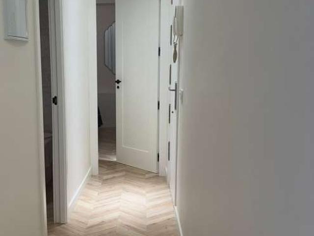 Piso de 2 dormitorios en alquiler en Goya, Madrid