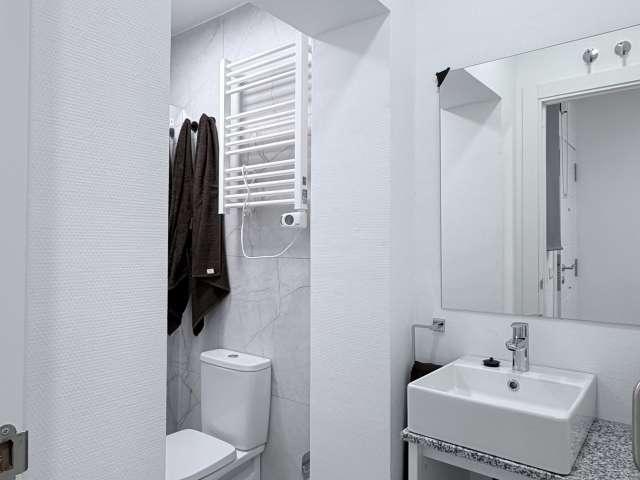 Apartamento de 2 dormitorios en alquiler en Guindalera, Madrid