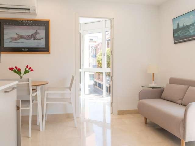 Piso de 2 dormitorios en alquiler en Guindalera, Madrid