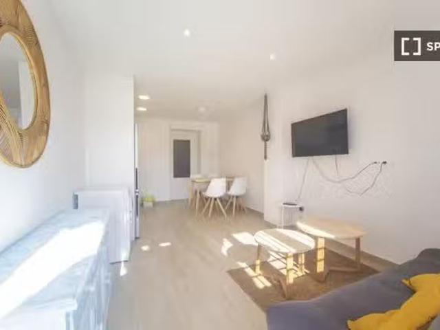 Piso de 2 dormitorios en alquiler en El Fargue, Granada