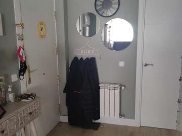 Piso de 2 dormitorios en alquiler en Estrella, Madrid