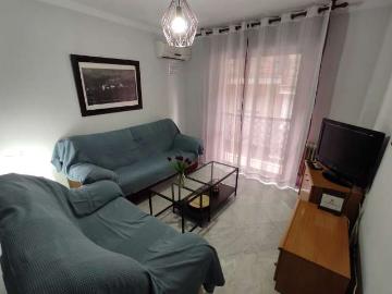 Piso de 2 dormitorios en alquiler en Fígares, Granada