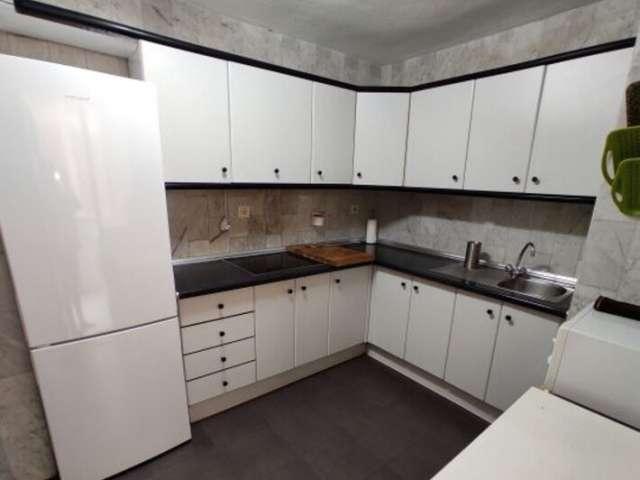 Piso de 2 dormitorios en alquiler en Fígares, Granada