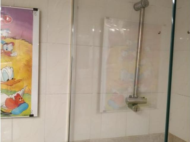 Piso de 2 dormitorios en alquiler en Jaén