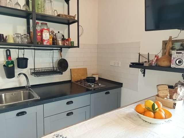 Piso de 2 dormitorios en alquiler en La Ñora, Murcia