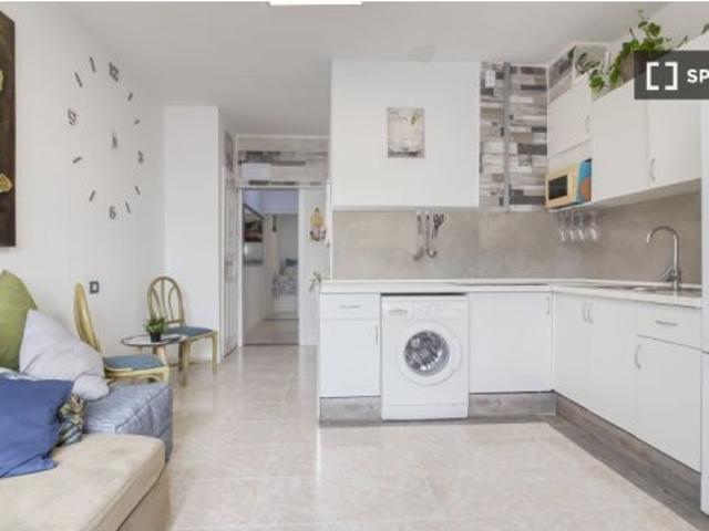 Piso de 2 dormitorios en alquiler en Las Palmas