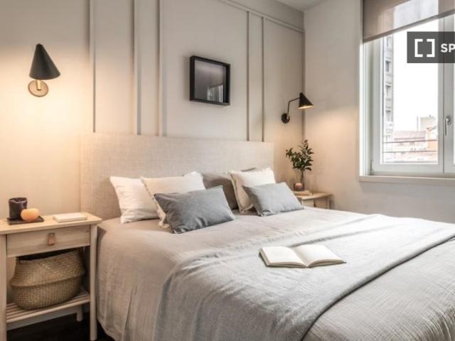 Piso de 2 dormitorios en alquiler en Madrid, Madrid