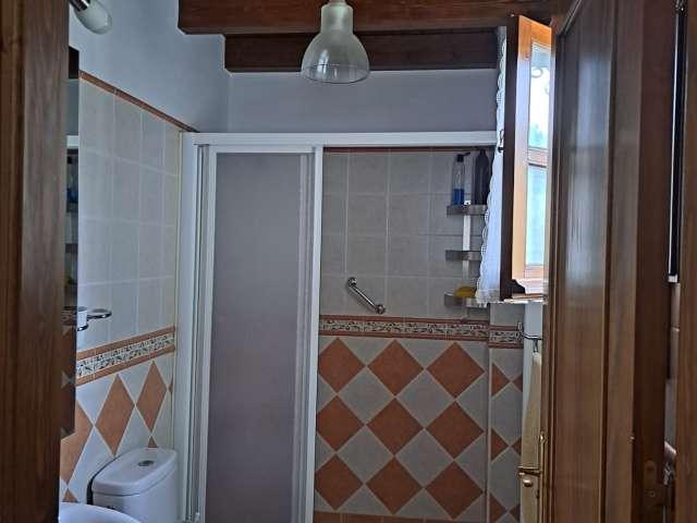 Piso de 2 dormitorios en alquiler en Málaga