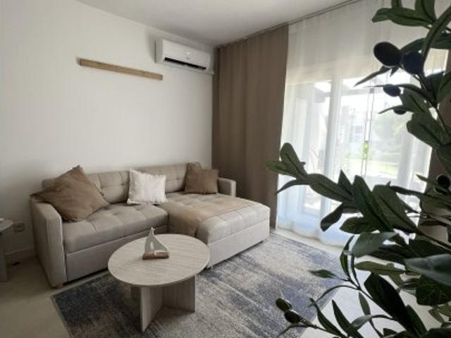 Piso de 2 dormitorios en alquiler en Mijas, Málaga