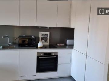 Piso de 2 dormitorios en alquiler en Murcia, gastos incluidos