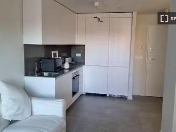 Piso de 2 dormitorios en alquiler en Murcia