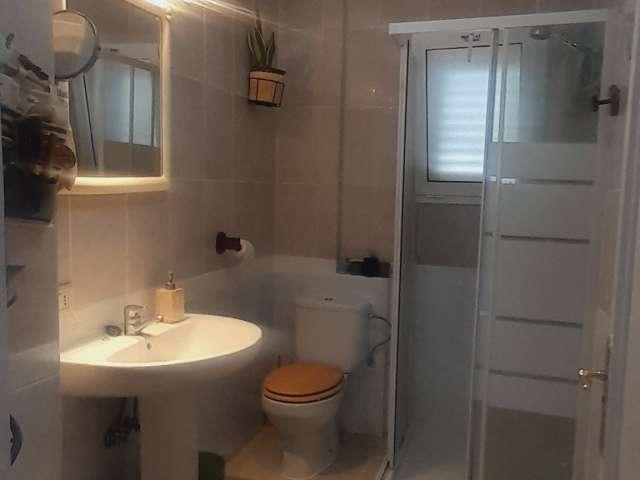 Piso de 2 dormitorios en alquiler en Santa Cruz de Tenerife