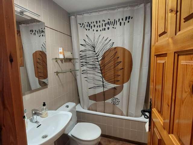 Piso de 2 dormitorios en alquiler en Santa Pola, Alicante