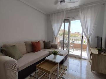 Avenida de Salamanca, Santa Pola, Casa Encarnada, Alicante, Comunidad Valenciana, Comunidad Valenciana