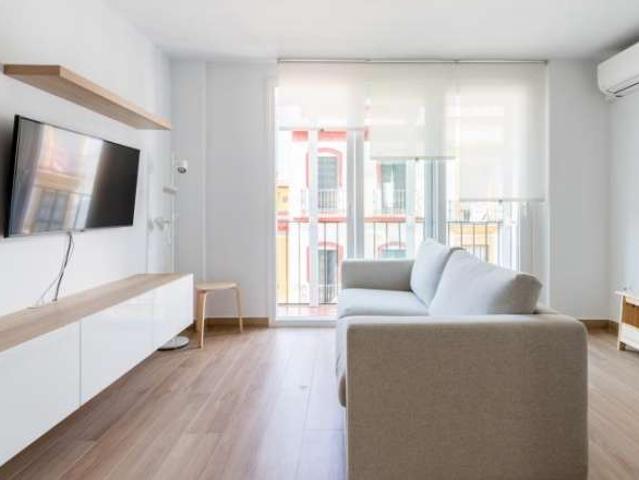 Piso de 2 dormitorios en alquiler en Sevilla