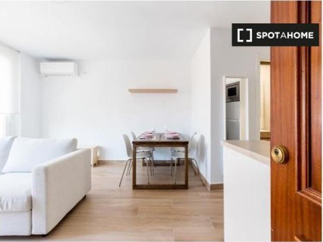 Piso de 2 dormitorios en alquiler en Sevilla