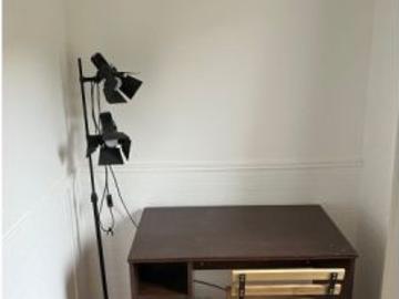 Piso de 2 dormitorios en alquiler en Sitges