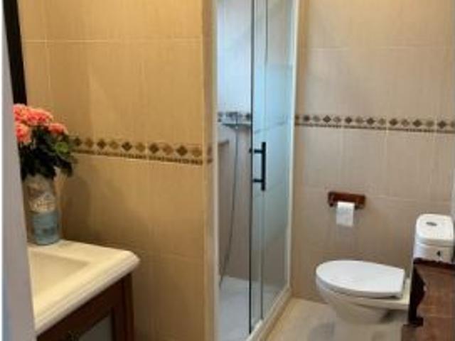 Piso de 2 dormitorios en alquiler en Sitges