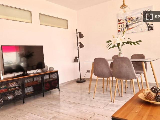Piso de 2 dormitorios en alquiler en Palma