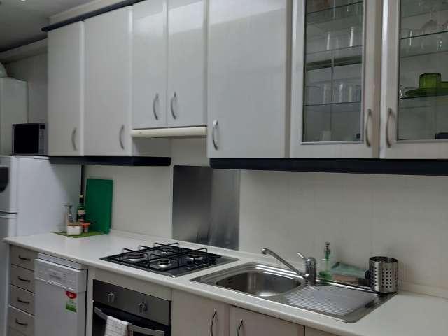 Piso de 2 dormitorios en alquiler en Pinar del Rey, Madrid