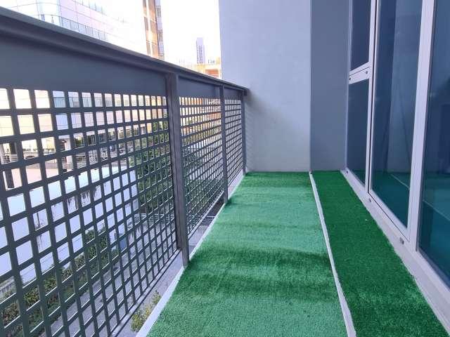 Piso de 2 dormitorios en alquiler en Valdefuentes