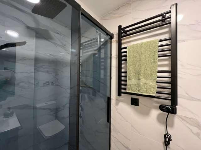 Piso de 2 dormitorios en alquiler en Ventas, Madrid