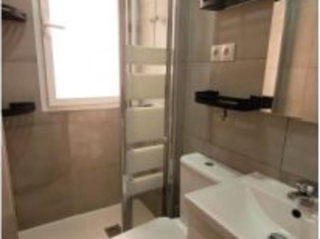 Piso de 2 dormitorios en alquiler en Ventas, Madrid