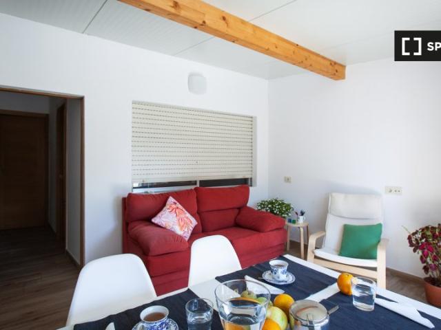 Piso de 2 habitaciones en alquiler en Vigo