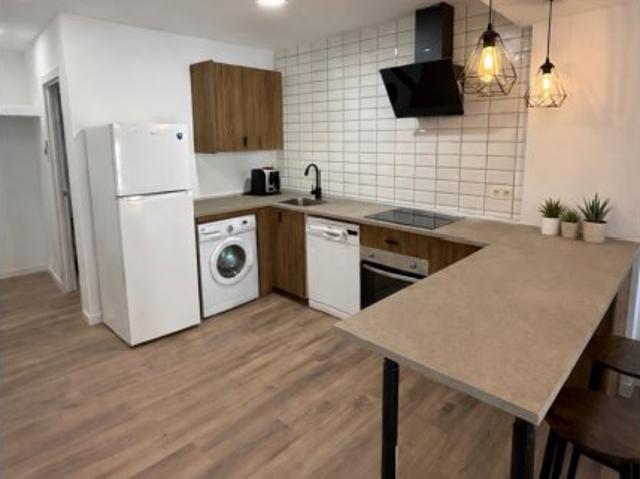 Piso de 2 dormitorios en alquiler en Zaragoza