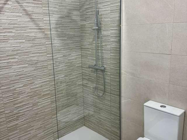 Piso de 2 dormitorios en alquiler en Zaragoza