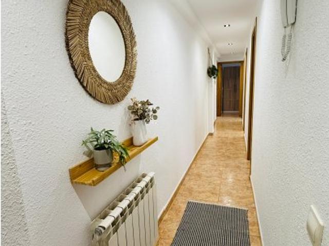 Piso de 2 dormitorios en alquiler en Zaragoza