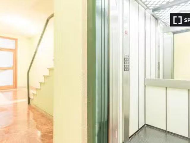 Piso de 2 dormitorios en alquiler en Zaragoza