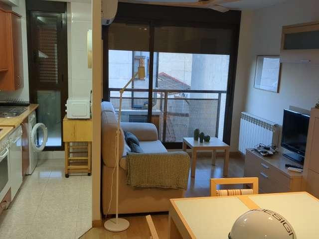 Piso de 2 dormitorios en alquiler en Zaragoza