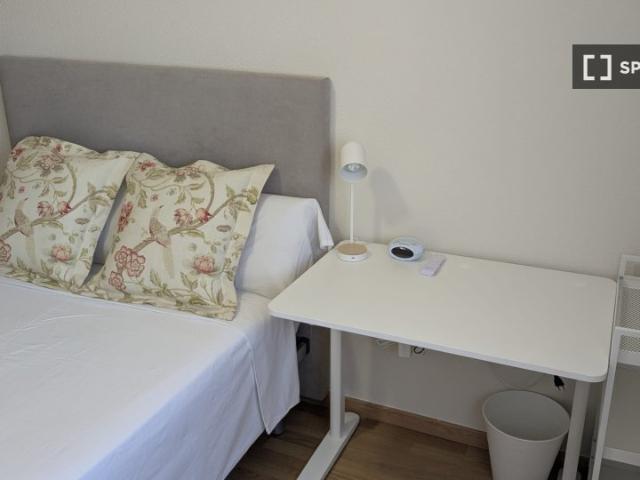 Piso de 2 dormitorios en alquiler en Zaragoza