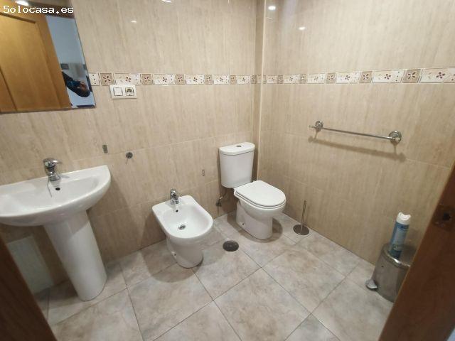 PISO DE 2 DORMITORIOS EN EL CORAZON DE ALCANTARILLA
