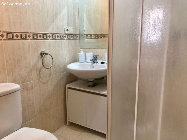 PISO DE 2 DORMITORIOS EN EL CENTRO DE FUENGIROLA DE OCTUBRE 2026 A MAYO 2027