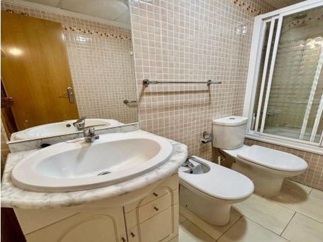 Piso de 2 dormitorios en el centro de Torrevieja