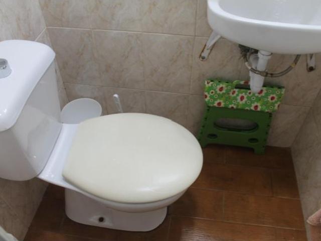 Piso de 2 dormitorios en La Garita, Telde