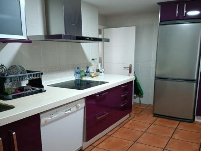 Piso de 2 dormitorios en Parque Azahara con piscina, ascensor y terraza!
