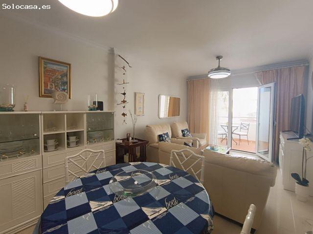 Piso de 2 dormitorios en venta en Almerimar