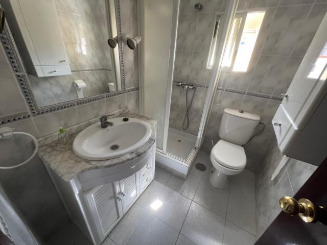 PISO DE 2 DORMITORIOS EN ZONA CENTRO