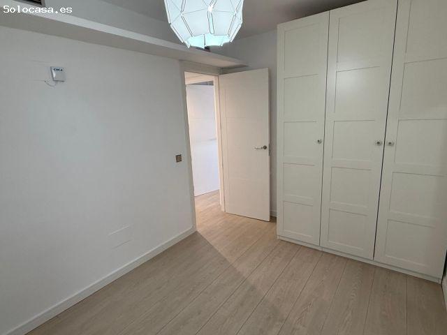 Piso de 2 dormitorios junto al Ferial, listo para entrar a vivir