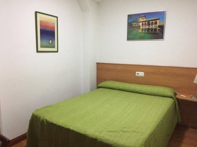 PISO DE 2 DORMITORIOS, LUMINOSO, PARA ESTUDIANTES, SE ALQUILA EN 1º Y 3º PLANTA