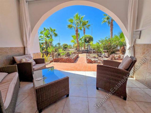 Piso de 2 dormitorios y 1 baño en planta baja en Pinehurst. 64m² San Miguel