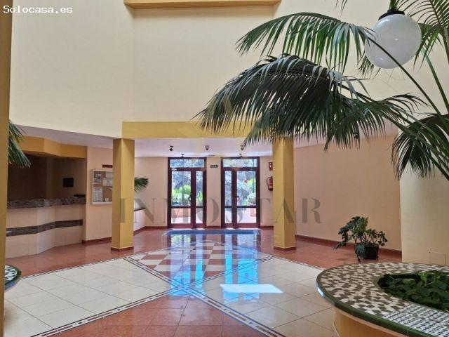 Piso de 2 hab en Puerto Santiago
