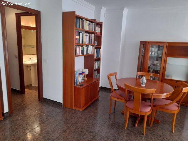 Piso de 2 hab. en zona Los Molinos de Mataró