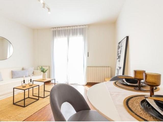 PISO DE 2 HABITACIONES A ESTRENAR EN SALLENT