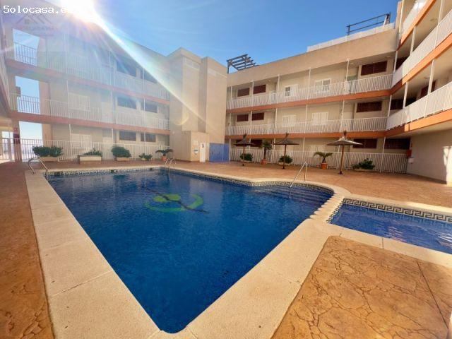 PISO DE 2 HABITACIONES ALQUILER VACACIONAL