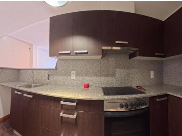 Piso de 2 habitaciones con plaza de aparcamiento y gastos incluidos